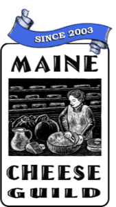 Maine Cheese Guild - Since 2003