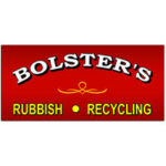 Bolsters Rubbish & Recycling