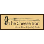 The Cheese Iron