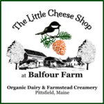 The Little Cheese Shop - Balfour Farm