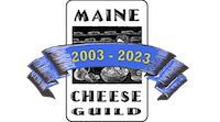 Maine Cheese Guild 20 Years 2--3 - 2023