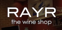 Rayr Fine Wine Shop