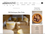 edibleMaine - Allison Lakin