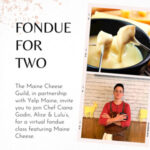 Fondue for Two