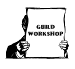 Guild Workshop