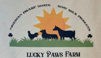 Lucky Paws Farm
