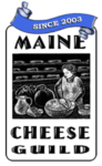 Maine Cheese Guild - Since 2003