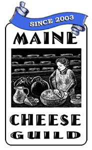 Join the Maine Cheese Guild