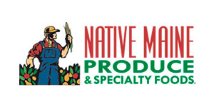 Native Maine Produce